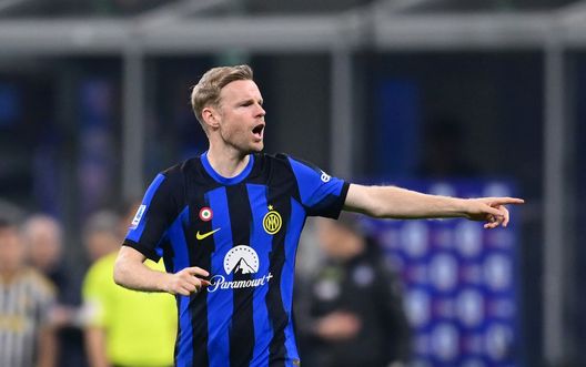 Getty Images Inter, in attacco ora in tre più Klaassen. Inzaghi si aspetta tanto da Arnautovic- immagine 3