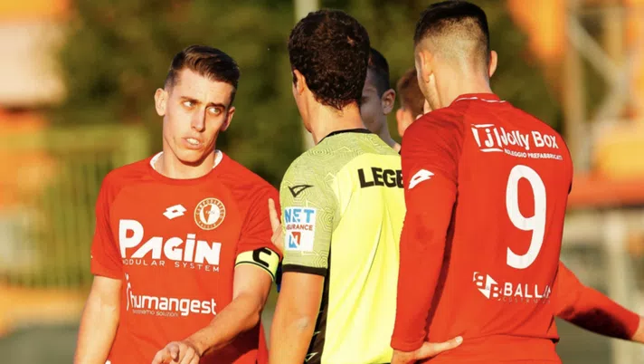 Campodarsego, record di stranieri: ben sette a disposizione di Masitto - immagine 1
