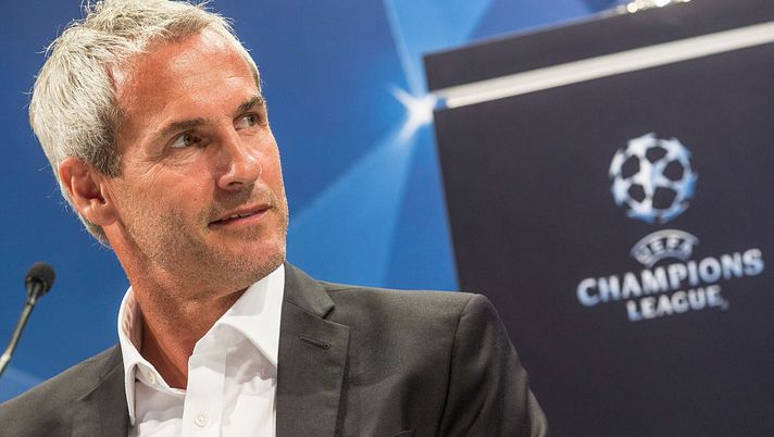 Konsel: “Svilar ha mostrato coraggio, De Rossi ha fatto la scelta giusta” - immagine 1