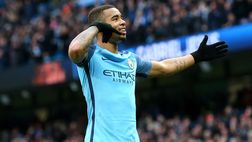 Gabriel Jesus: “Ronaldo? Il miglior giocatore che abbia mai visto. Parliamo molto e…”