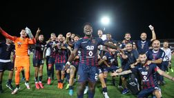 LIVE Cosenza-Modena, 2^ giornata Serie B: segui la diretta del match