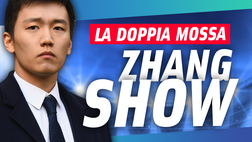 Mercato, Zhang scatenato prende due decisioni (una enorme) – Inter News