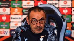Inter, Sarri vuole a tutti i costi Vecino: “E’ disposto a sacrificare addirittura…”