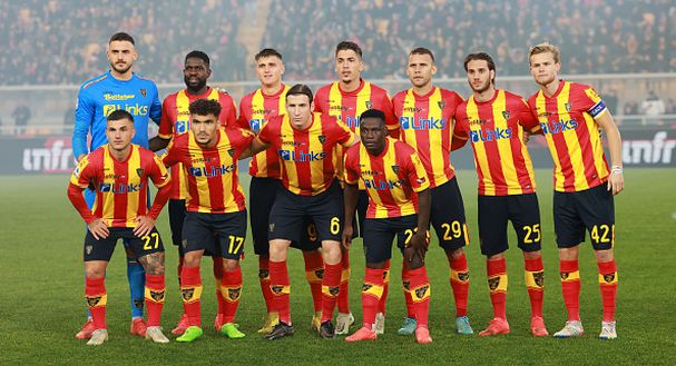 (Photo by Maurizio Lagana/Getty Images) Lecce, Di Francesco decisivo: ma per lui contro la Lazio non è un derby…- immagine 2