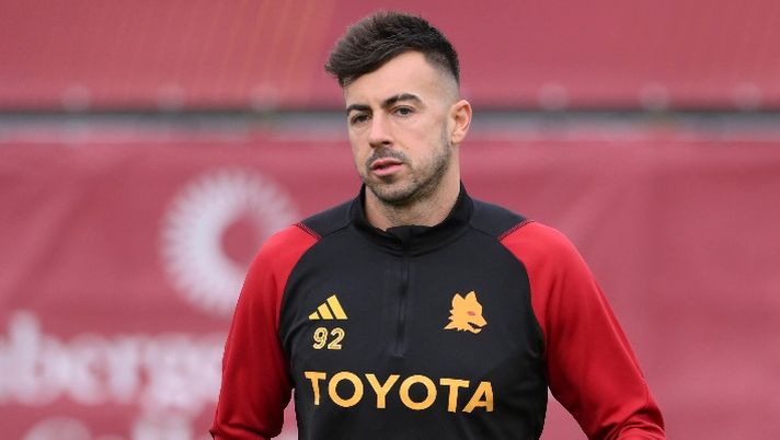 Roma, la formazione ufficiale contro il Feyenoord: la scelta su Svilar, El Shaarawy e Cristante - immagine 1