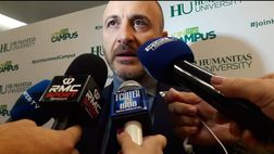 Ausilio: “Inter squadra che ha qualità. Non mi preoccupano i rinnovi, Modric? Impossibile. Siamo vigili su…”
