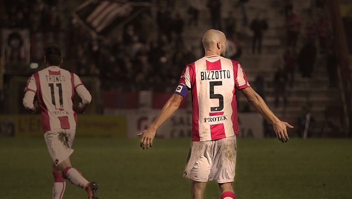 Calciomercato serie C, sfuma Bizzotto al Trento. Il pupillo di Pavanel trova squadra 