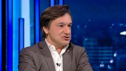 Caressa: “Messi o Maradona? Con Diego c’era una sensazione per me unica”