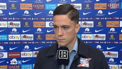 Inter-Napoli, Raspadori: “Davanti a noi 10 finali per l’obiettivo Champions”