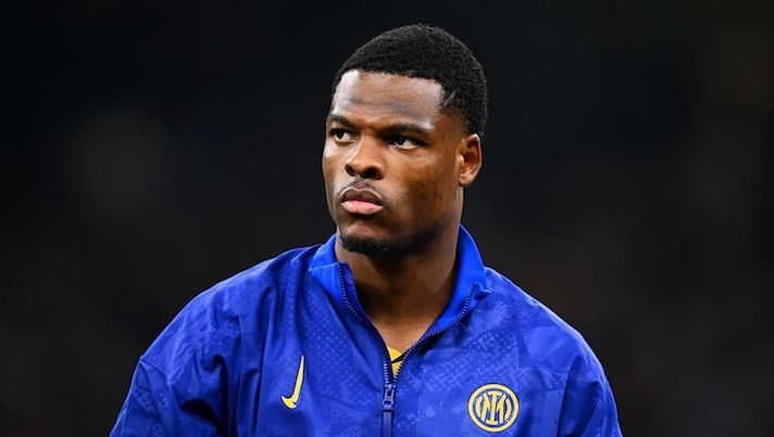 Inter, Dumfries verrà valutato in nazionale: le prime sensazioni sullo stop - immagine 1