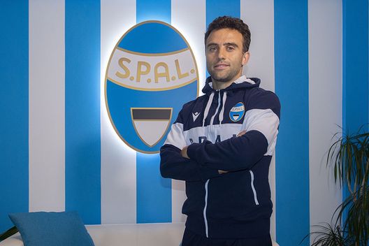 SPAL, Tacopina: “Moncini con noi e torna Pepito Rossi. La Mantia in stand-by”- immagine 3