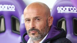 Fiorentina, Italiano: “Lech Poznan temibile in casa, ma l’abbiamo studiata”