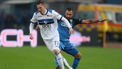 Atalanta, i legali valutano l’eventuale ricorso sulla squalifica di Ilicic