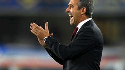 Verso il derby: Giampaolo vara un Milan in stile Slavia Praga per fermare l’Inter