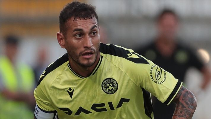 Formazione Udinese: dal ruolo di Pereyra alla gestione di Beto, Ebosele e Samardzic Formazione Udinese: dal ruolo di Pereyra alla gestione di Beto, Ebosele e Samardzic - immagine 1