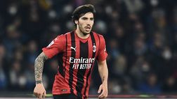 Milan, Lippi: “Tonali? Un po’ Pirlo, un po’ Gattuso, ma forse più De Rossi”