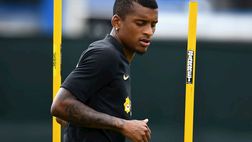 Tentativo dell’Inter, ma la Lazio chiuderà Fares. Dalbert, ecco la proposta Basaksehir