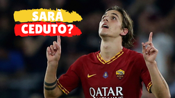 Calciomercato Roma – Zaniolo alla Juventus? La decisione del club | News