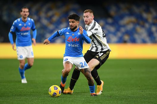 (Photo by Francesco Pecoraro/Getty Images) Roberto Bordin: “Insigne sbaglierebbe… – Con Boga, Atalanta da scudetto”- immagine 2