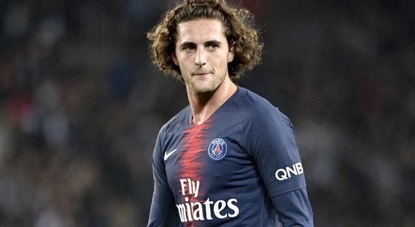 Insulti a Rabiot e la madre durante Psg-Marsiglia, Veronique: “Sono indignata”- immagine 2