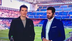 Andreolli: “Mettere apprensione a chi giocherà domani. Correa? Tutti sanno come…”