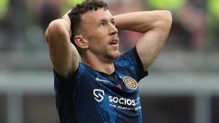 Sky – Inter-Perisic, oggi l’incontro decisivo per il futuro: lo scenario - immagine 1