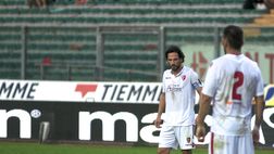 Padova, ecco i top&flop della prima parte di campionato