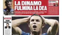Edicola TS – Il Derby, che stress allenare a Milano! San Siro, demolirlo? La città si ribella