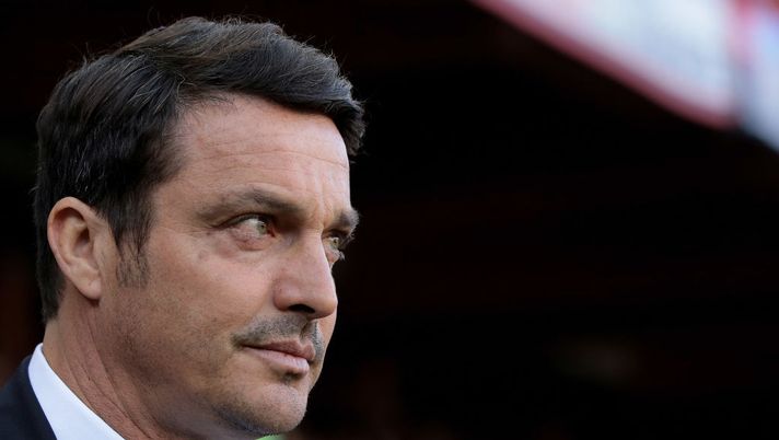 Massimo Oddo, ex Milan ed Udinese (credits: GETTY images) 