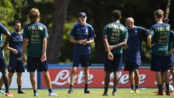 Italia U21-Lussemburgo, le probabili formazioni e dove vederla