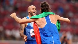 ORI OLIMPICI – Tu chiamale, se vuoi, erezioni