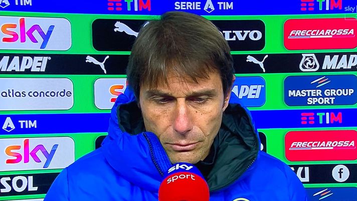 Foto: Sky Sport Foto: Sky Sport