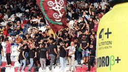 Palermo-Cittadella, segui la cronaca live dalle 16.15