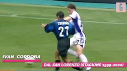 VIDEO Inter, da Adriano a Stankovic fino a Pandev: il top del mercato dal 2000 ad oggi