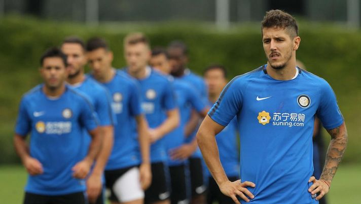 Jovetic: “Inter, non sarei dovuto andare via. Con Spalletti avrei giocato. Col Porto…” - immagine 1