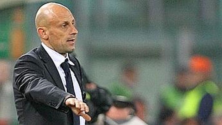 Chievo, è ufficiale: Di Carlo rinnova per un altro anno Chievo, è ufficiale: Di Carlo rinnova per un altro anno - immagine 1