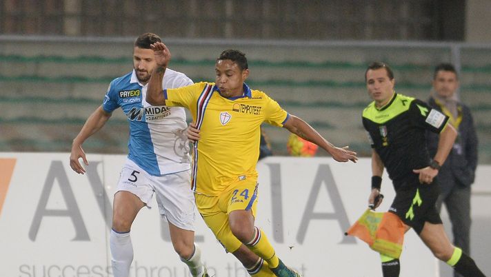 Chiude la top ten Luis Muriel (Sampdoria), a pari merito con Peres. l'ex Udinese, però ne ha sbagliati ben nove in più 