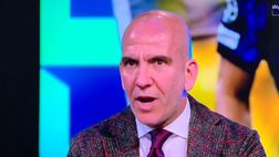 Di Canio: “A Liverpool l’Inter non avrà la scusa del campo. Bologna-Inter? Fuori limite”