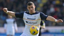 Salernitana-Lecce, le formazioni ufficiali: la scelta su Krstovic, Oudin, Piccoli e Ochoa