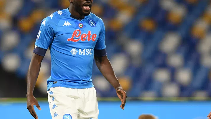 (Photo by Francesco Pecoraro/Getty Images)