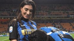 Inter, dopo l’Empoli ecco il gol più importante per Keita: è in arrivo un figlio