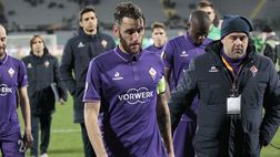Da Firenze – Gonzalo Rodriguez andrà all’Inter a zero: battuta la Lazio. Il contratto…