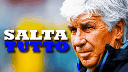 Calciomercato Atalanta – Può cambiare tutto: inserimento inaspettato