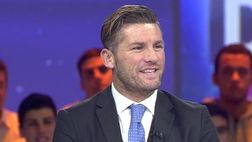 Stendardo (ex Napoli): “Troppi gol subiti, così non va. Devo dire una cosa sull’Empoli…”