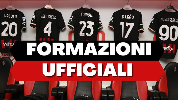 Spogliatoio AC Milan (getty images)