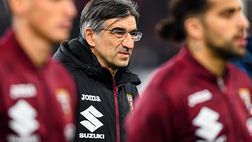 Genoa-Torino 1-0, Juric in conferenza: “Quel gol di Raspadori…”