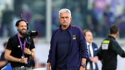 Mourinho: “Ho i capelli bianchi ma non chiudo il cerchio. Allenerò tanti anni”