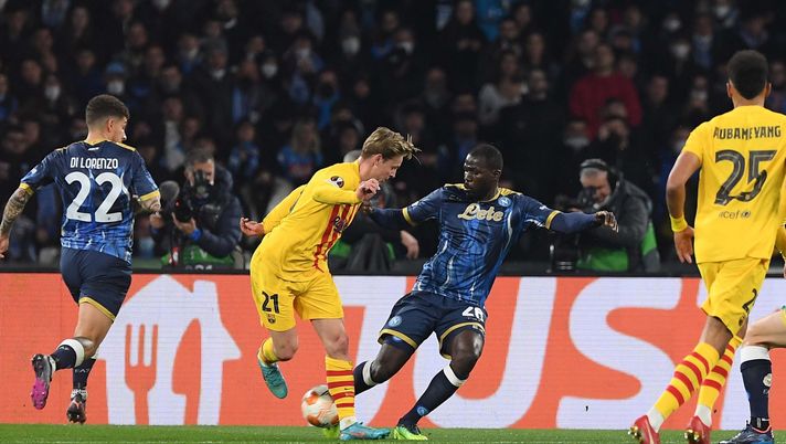 koulibaly