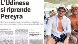 MV: “L’Udinese si riprende Pereyra”