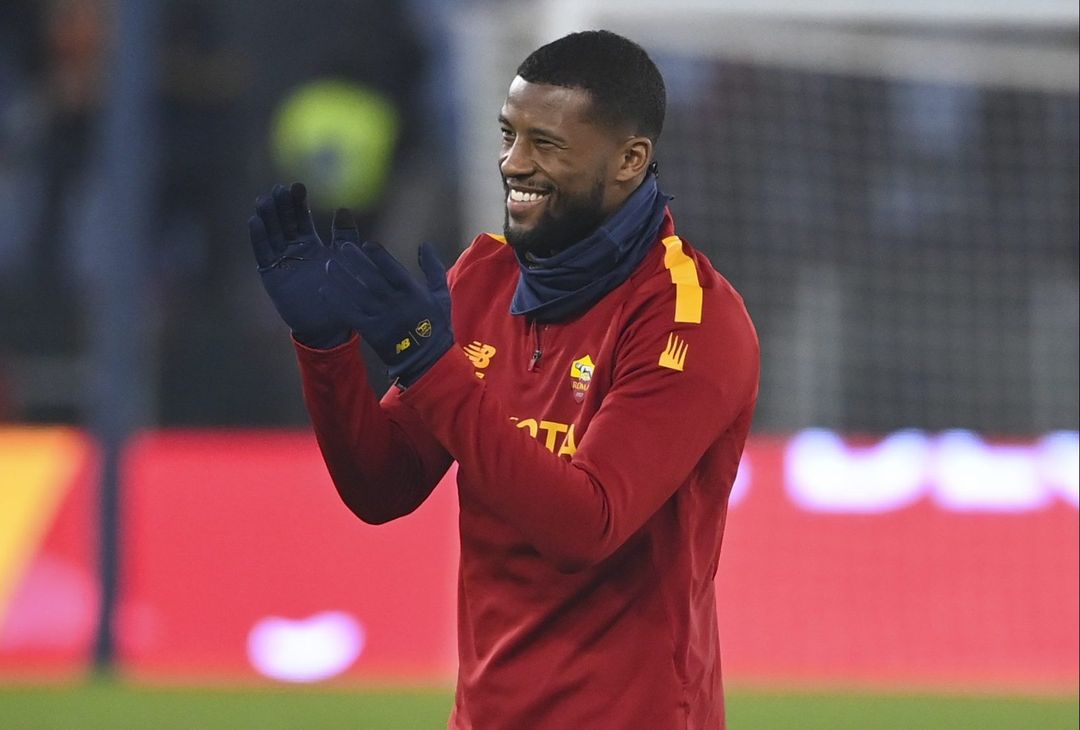 Coppa Italia, Roma-Cremonese 1-2 – FOTO GALLERY - immagine 8